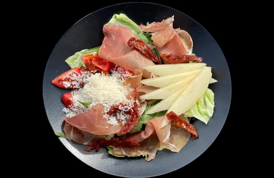 Prosciutto Salad