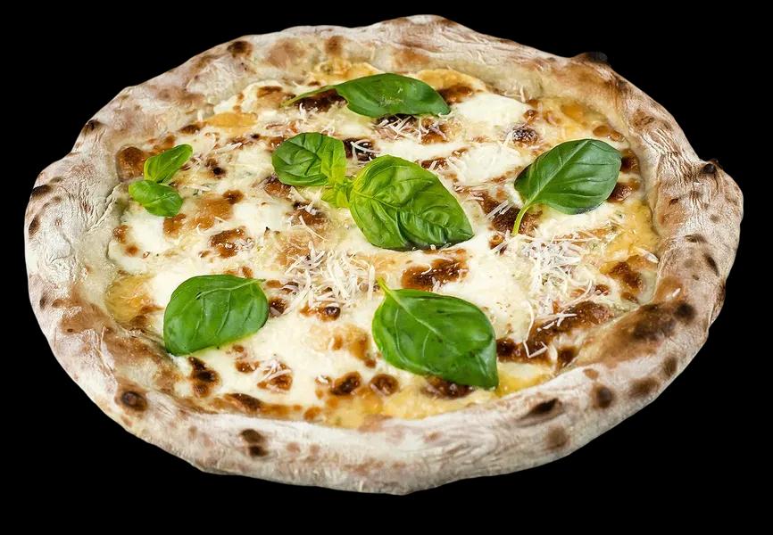 Quattro formaggi (4 сыра)