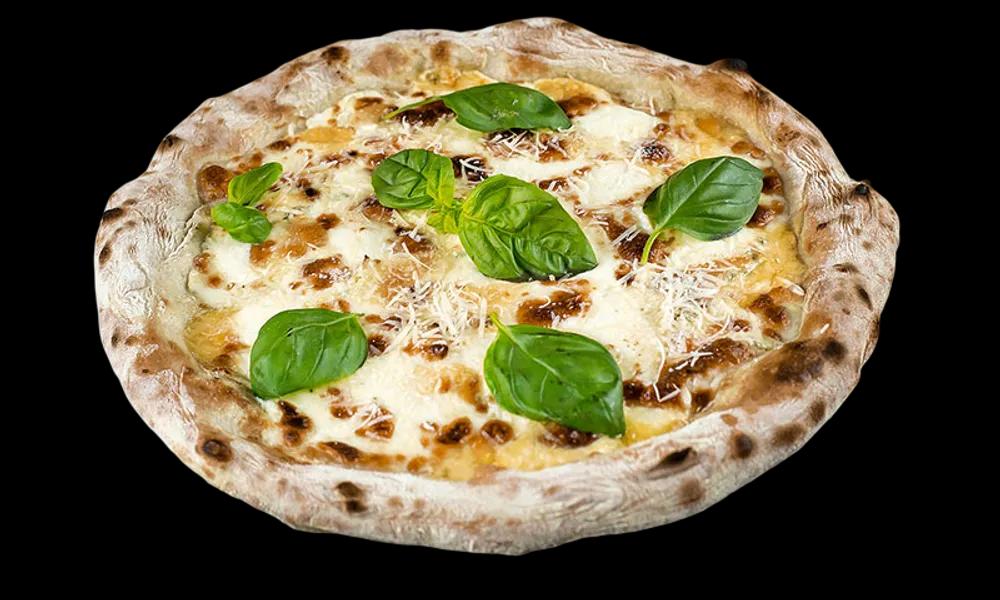 XXL Quattro formaggi (4 сыра)