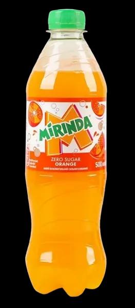 Mirinda 0,5 л