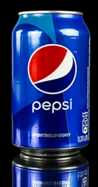 Pepsi 0,33 л ж/б