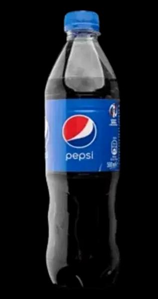Pepsi 0,5 л п/э